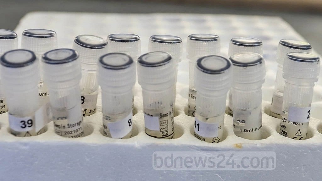 Bangladesh reports 13 new COVID cases, no deaths in a day
