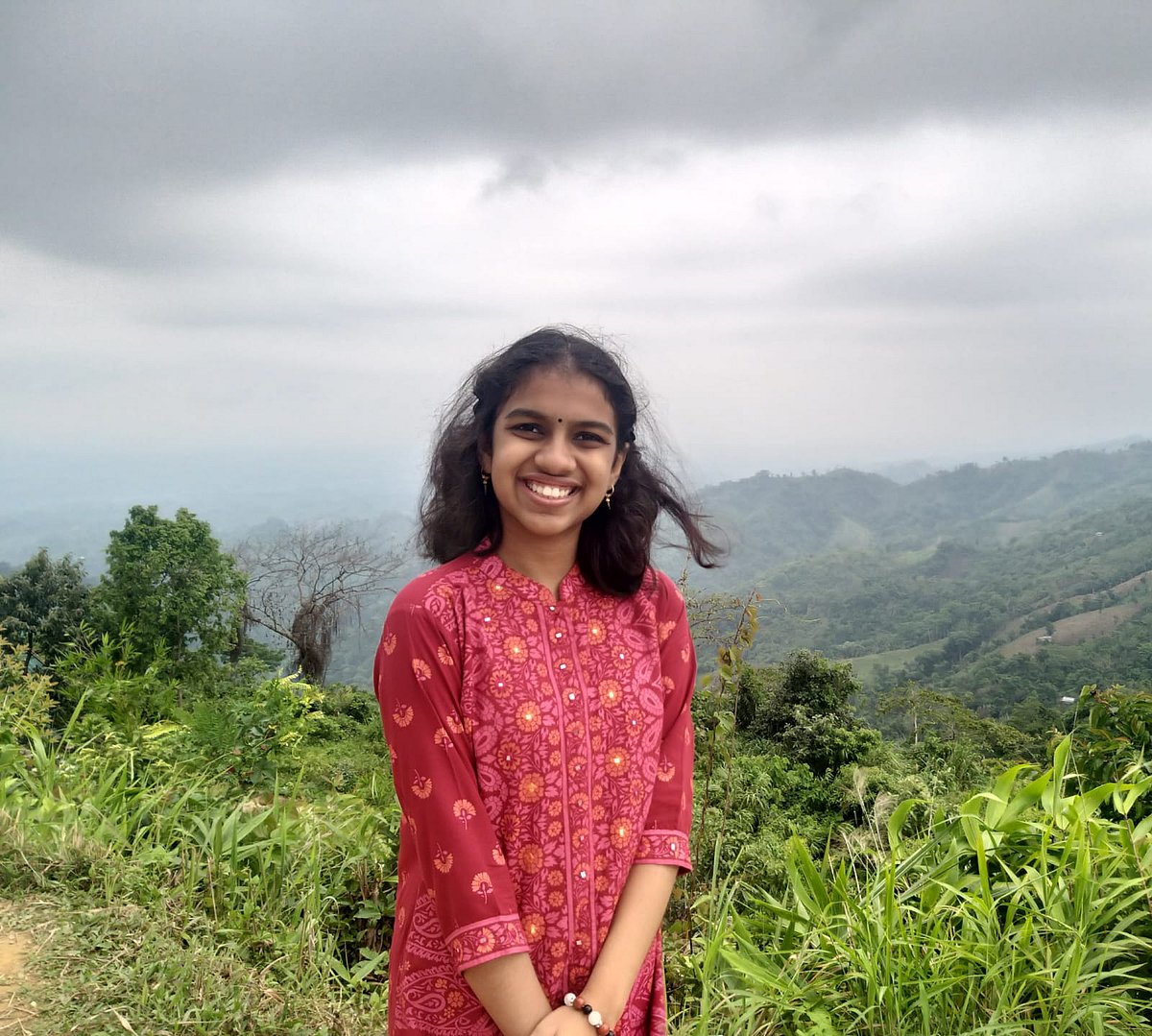 Gargee Tanushree Paul