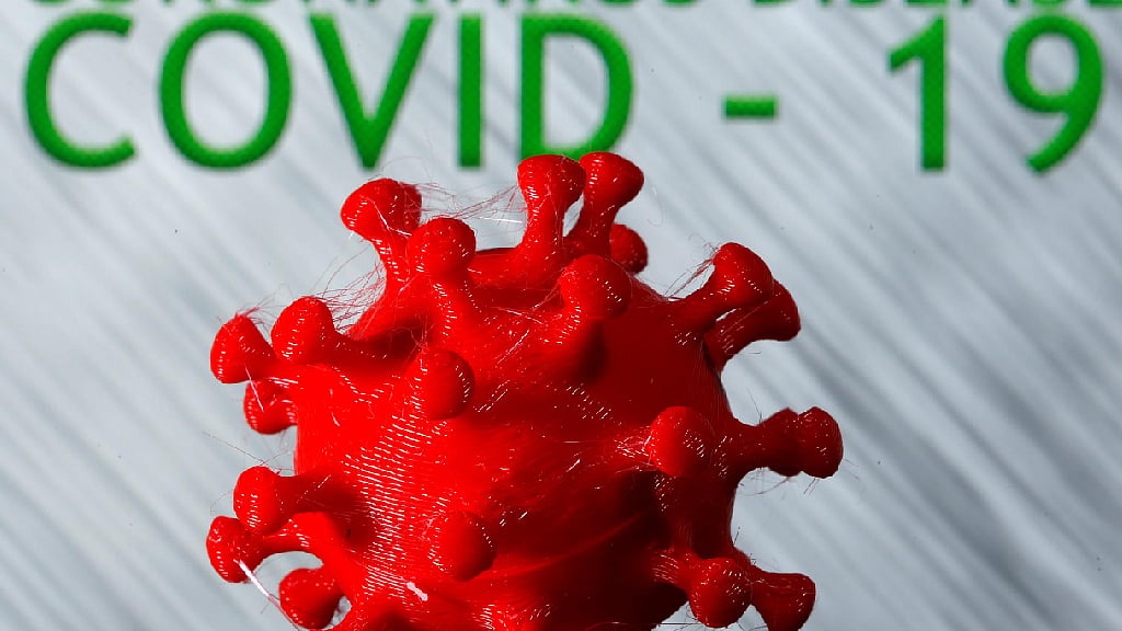 Bangladesh reports 73 new COVID cases, no deaths in a day
