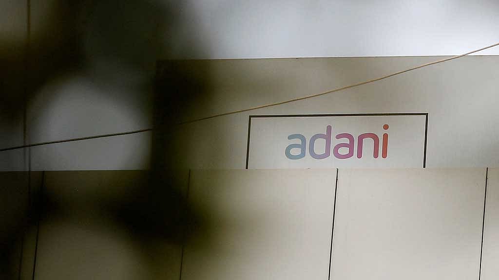 India's Adani faced margin call on $1.1bn loan before repaying in full