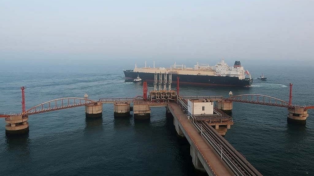 Bangladesh agrees to buy LNG from Japan’s Jera