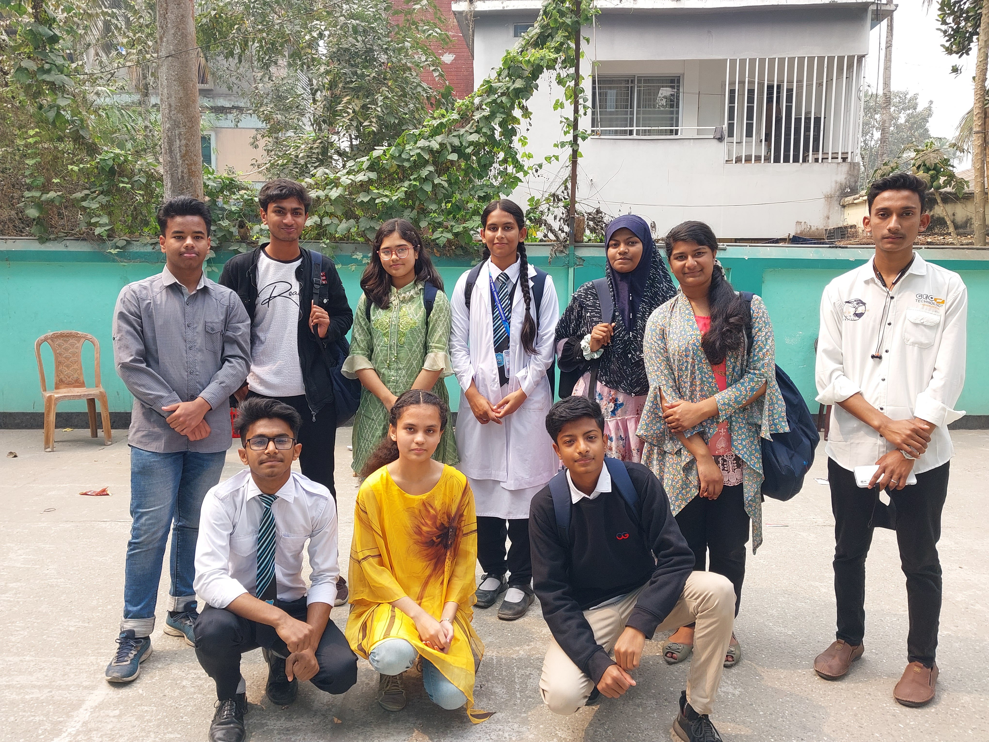 Hello holds follow-up workshop on child journalism in Rangpur