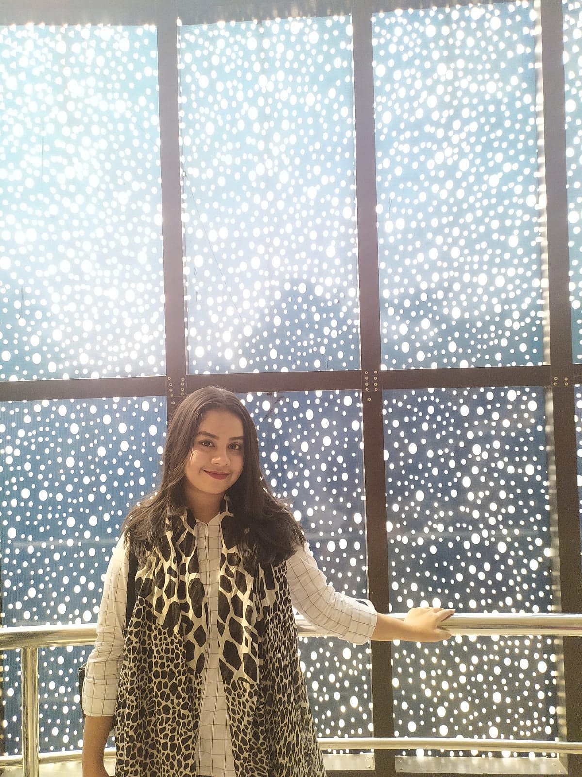 Nahifa Nawar
