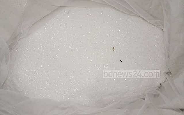 Sugar price mystery baffles Bangladesh as traders, refiners play blame game