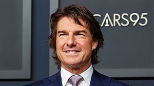 Tom Cruise and Warner Bros Discovery team up for films deal