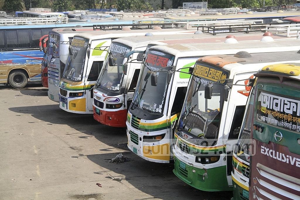 Temporary route permit a must for bus before picnic trip: DMP
