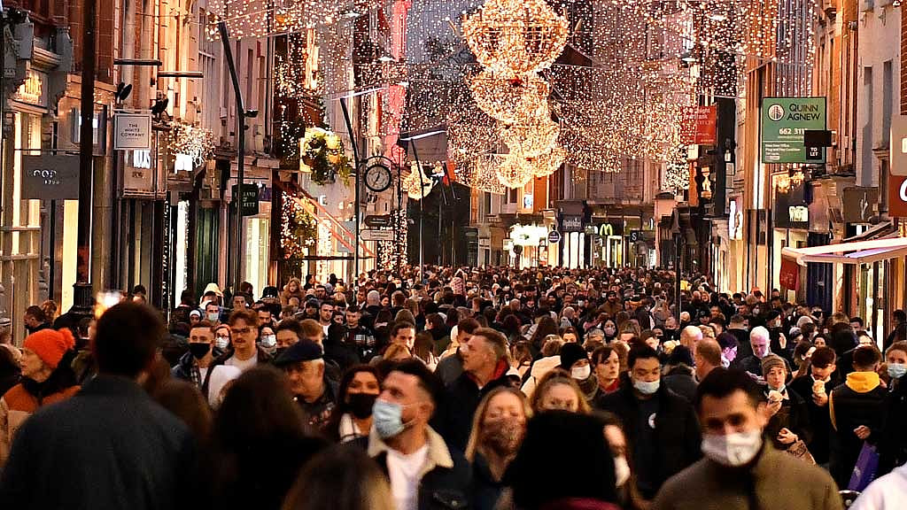 Ireland to close visa scheme for wealthy investors