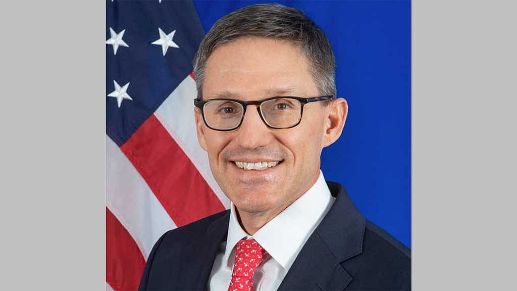 US Secretary of State Blinken’s advisor Chollet to visit Bangladesh