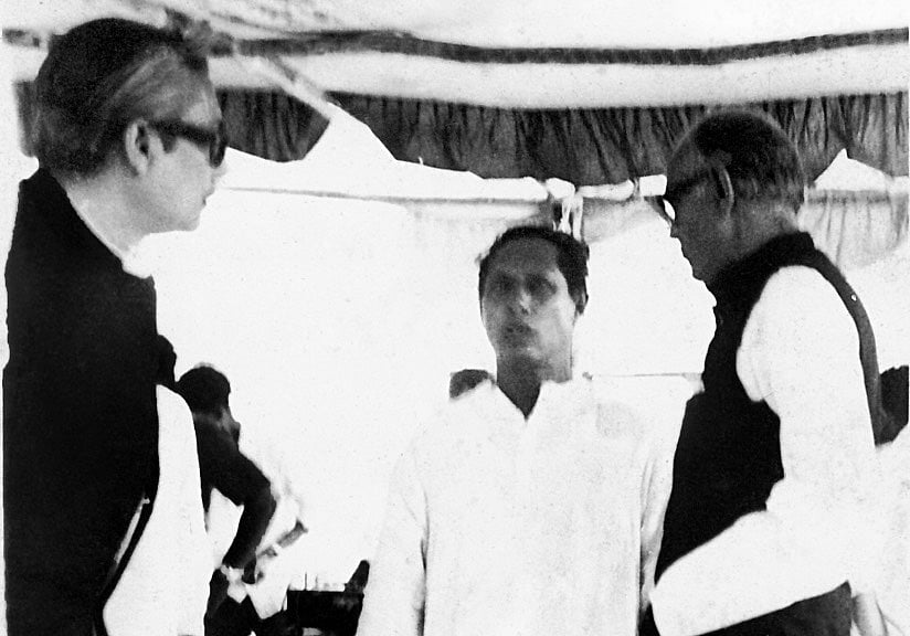 Remembering Abdur Rob Boga Mia, a torchbearer for progressive politics