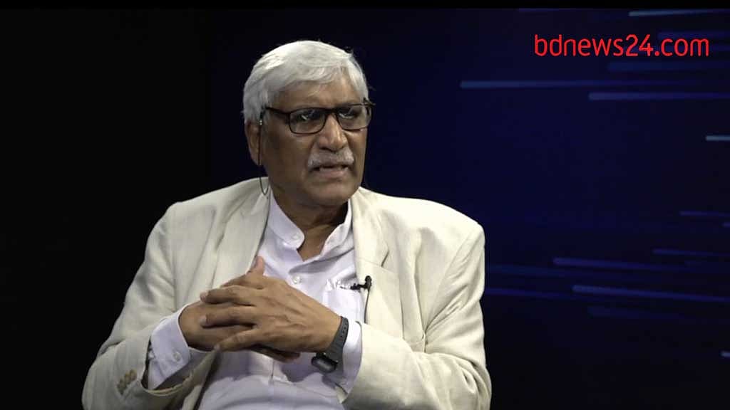Renewable energy will take time: Atiq Rahman
