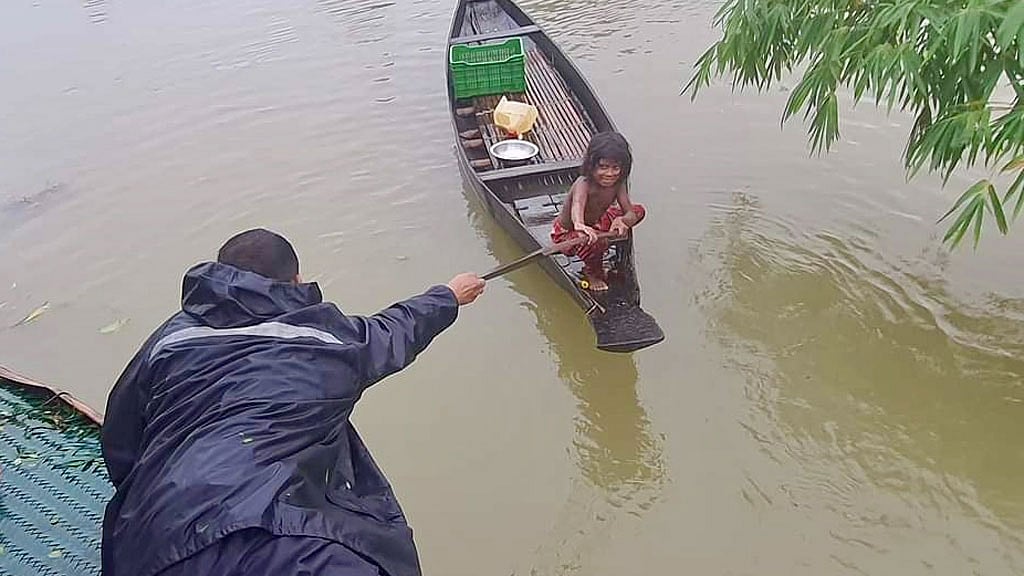 ADB approves $230m loan for Bangladesh flood rehabilitation