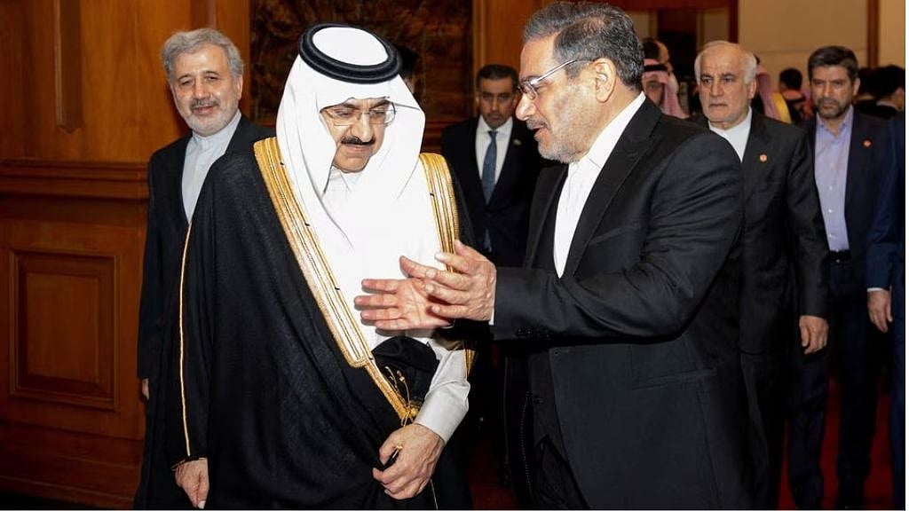 Iran's behaviour will be under microscope in coming months, say Saudi columnists