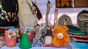 Jute Product Fair kicks off