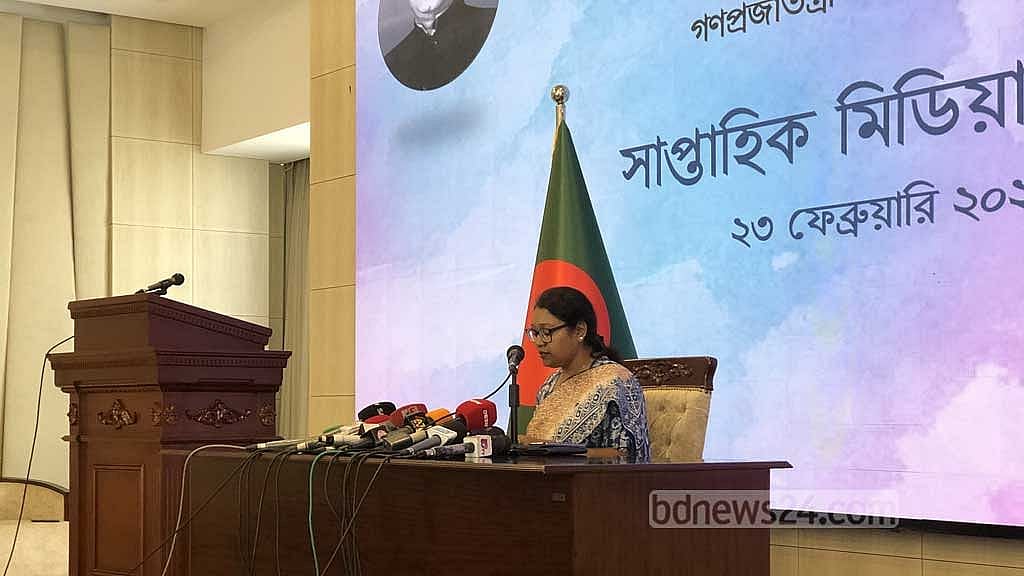 Bangladesh expects Romania consular team to issue 15,000 visas during Dhaka visit