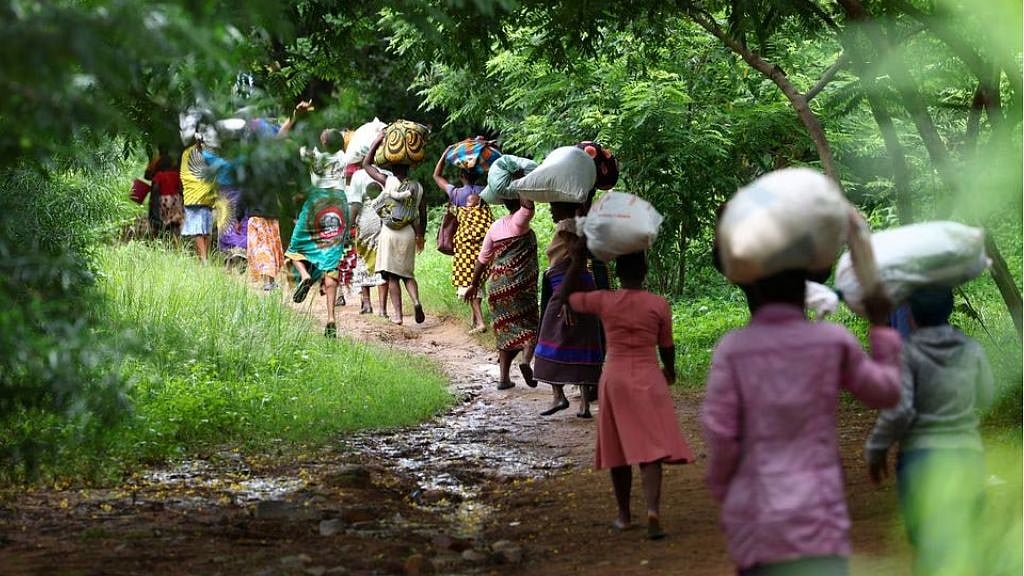 Survivors in shock as Cyclone Freddy toll passes 400 in Malawi, Mozambique