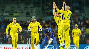 Australia back on top ahead of ODI World Cup