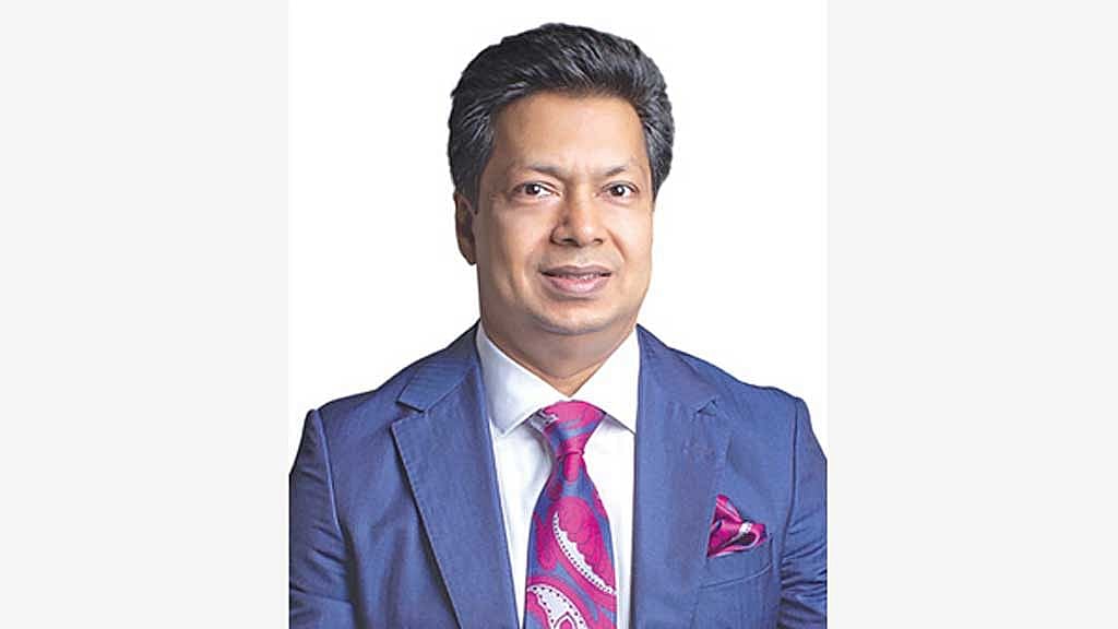 City Bank Chairman Aziz Al Kaiser lands in jail after wife Tabassum brings forgery charges