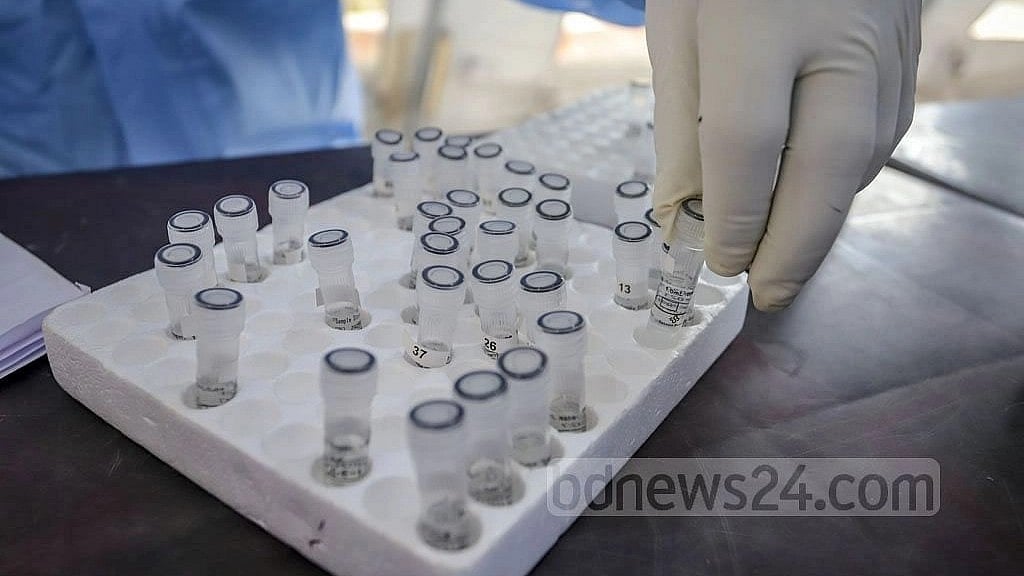 Bangladesh reports 7 new COVID cases, no deaths in a day