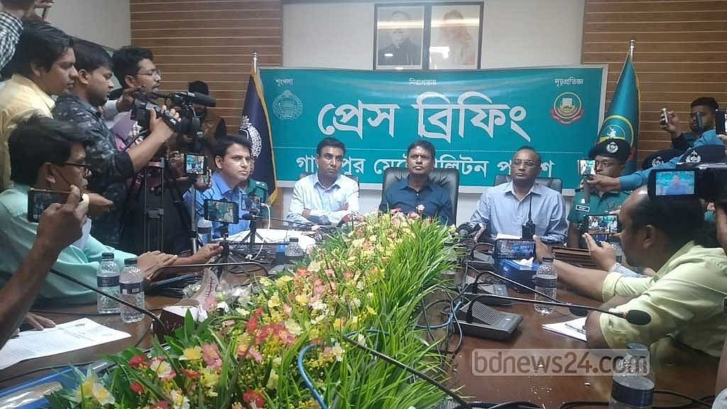 Actress Mahi, husband ‘spread lies’ about police on Facebook: GMP chief