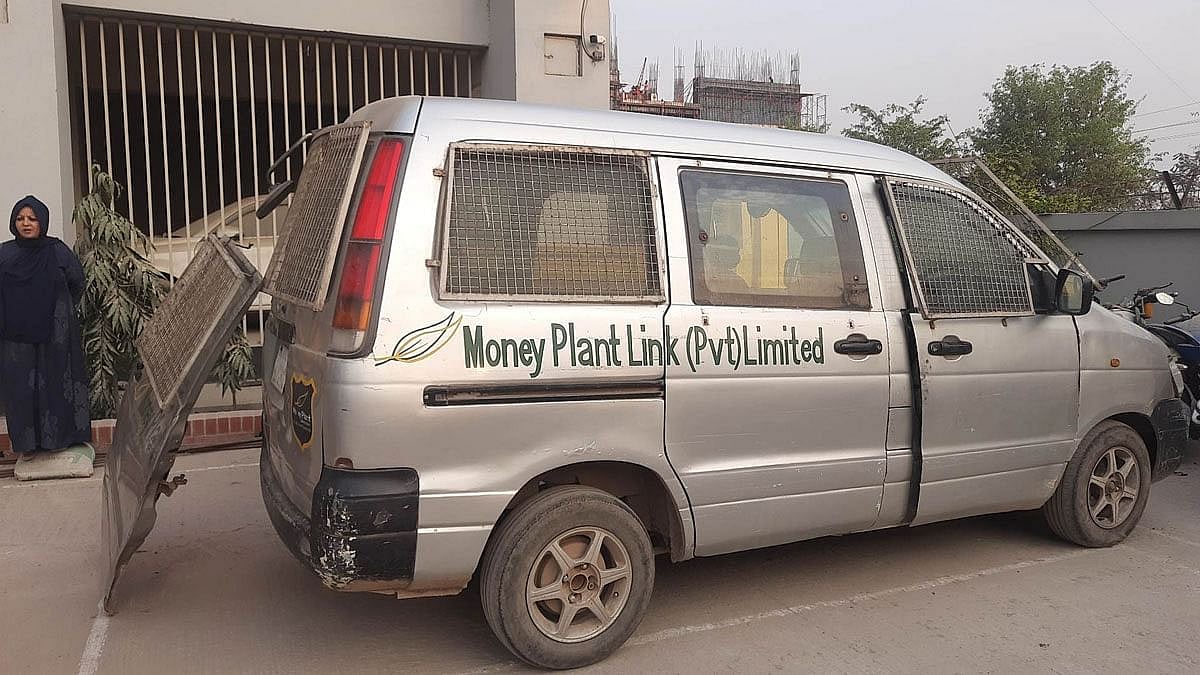 Police retrieve part of Tk 112m Dutch Bangla Bank funds robbed from van in Uttara