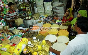 Inflation is up again after 6-month break