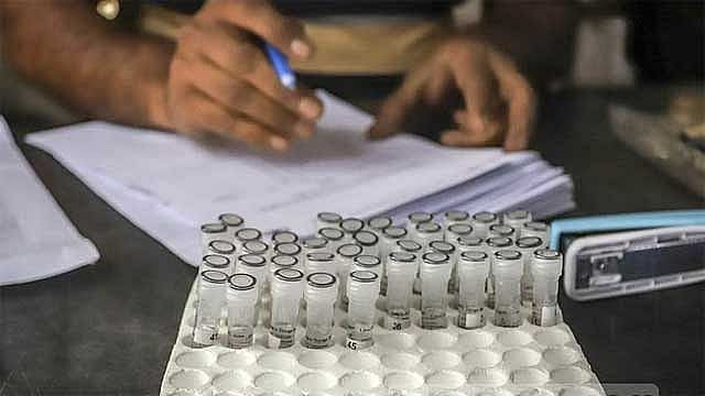 Bangladesh reports 14 new COVID cases in a day with no deaths