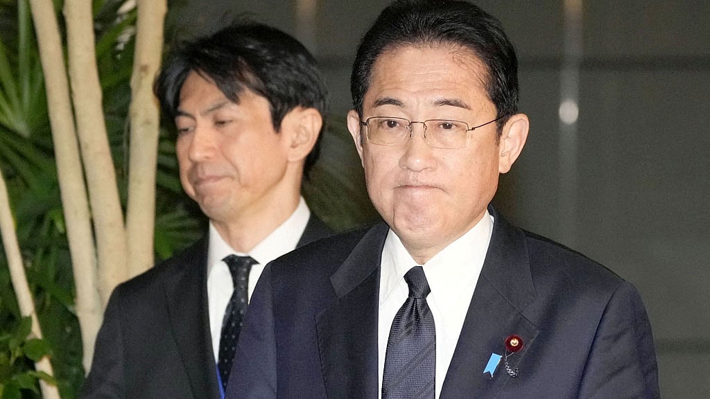 Japan proposes industrial hub in Bangladesh with supply chains to India