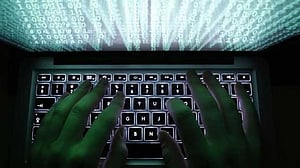International police action seizes dark web market