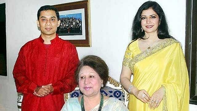 Dhaka court indicts Tarique Rahman, wife Zubaida in illicit wealth case