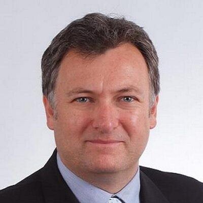 Clyde Russell