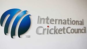 ICC leaders in Pakistan to secure World Cup participation