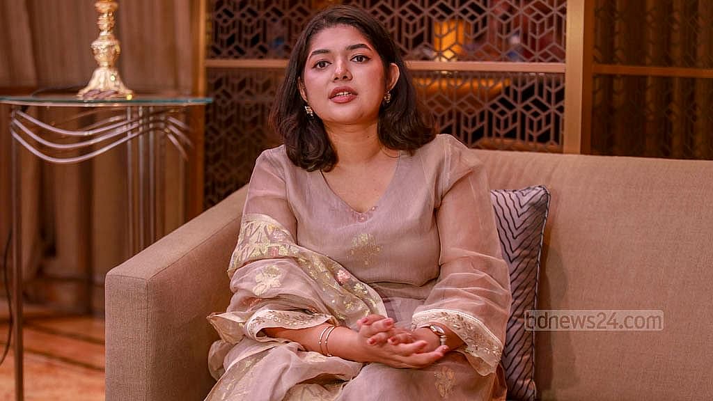 Dhaka North Chief Heat Officer Bushra Afreen contracts COVID