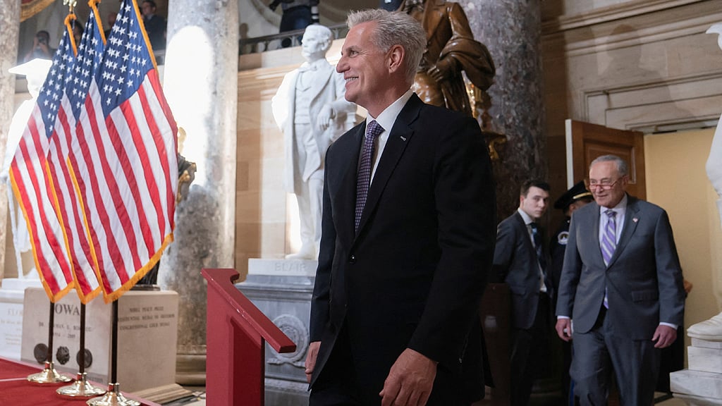 Washington quiet as debt ceiling deadline inches closer