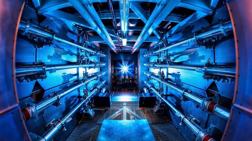 First nuclear fusion plants to need $7bn supply chain