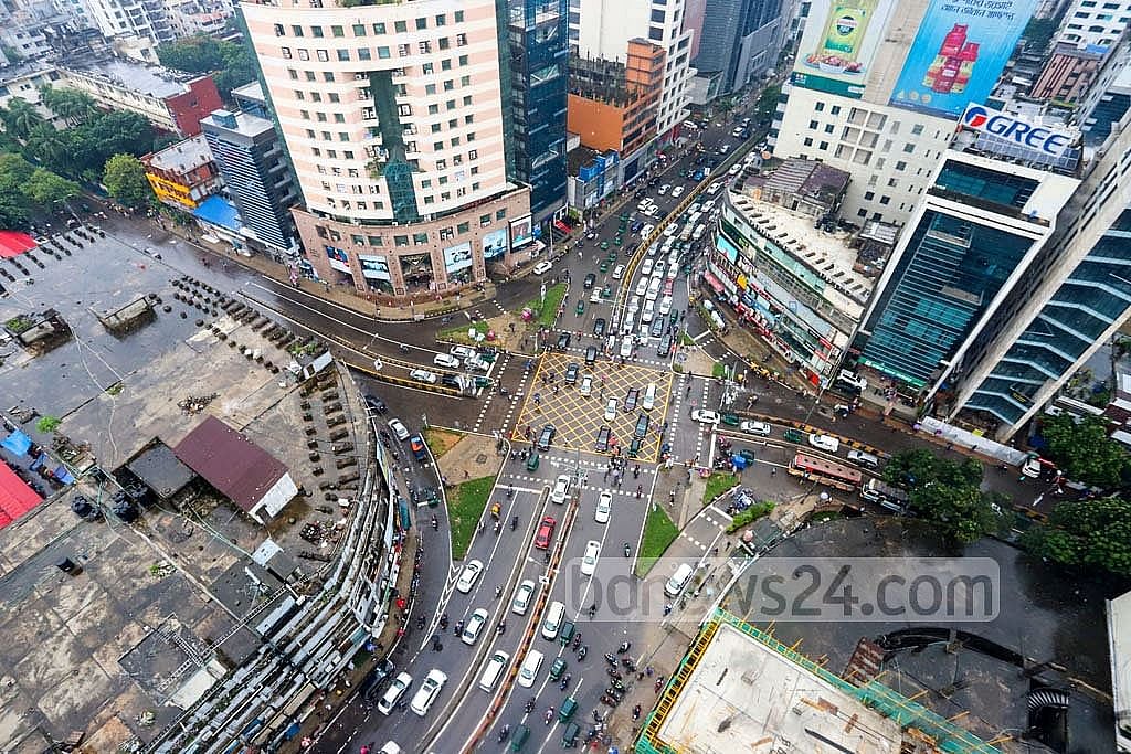 Residents, urban planners frustrated as residential plots allowed for commercial use in Dhaka