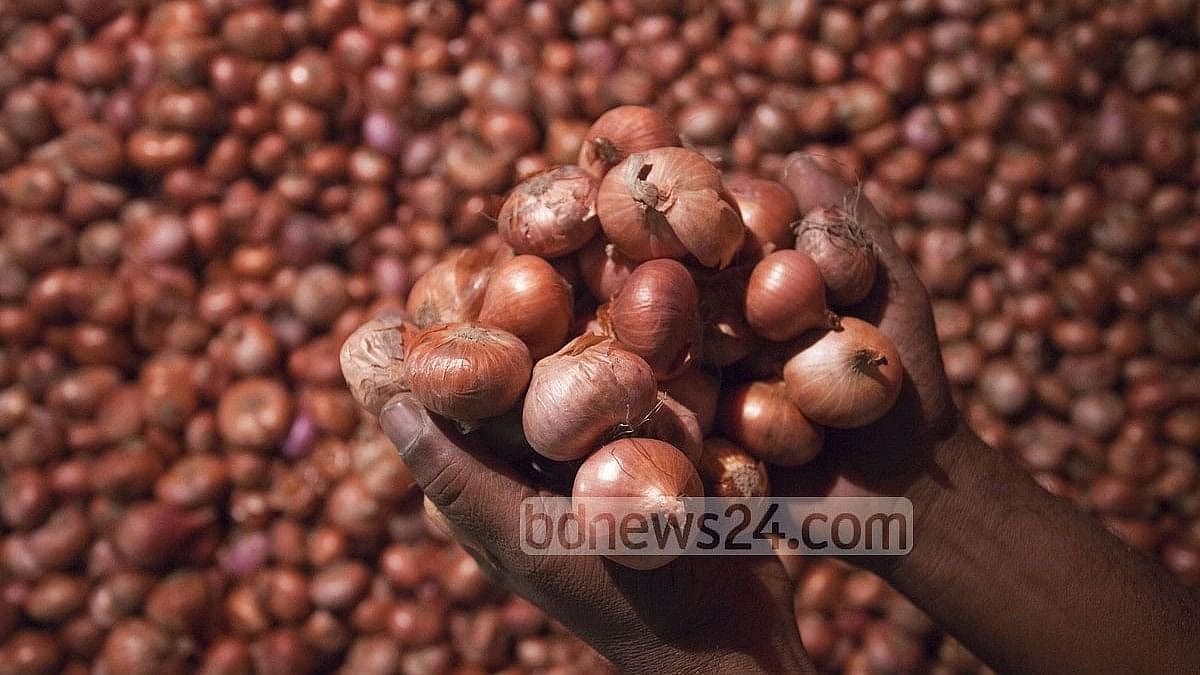 Bangladesh may resume onion imports to cool down prices. But is it too late?
