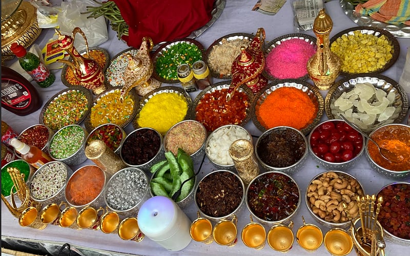 Mujib's Bangladesh Food Fest: Exploring the treasures of Bangladeshi taste