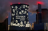 What Privilege Means in the Climate Crisis Fight