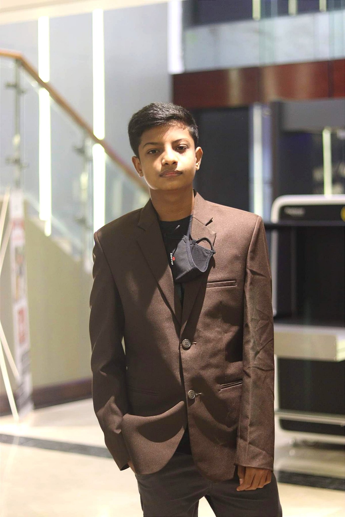 Jeehad Nirob
