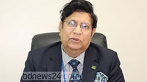 Congressmen's letter to Biden had false info: Momen