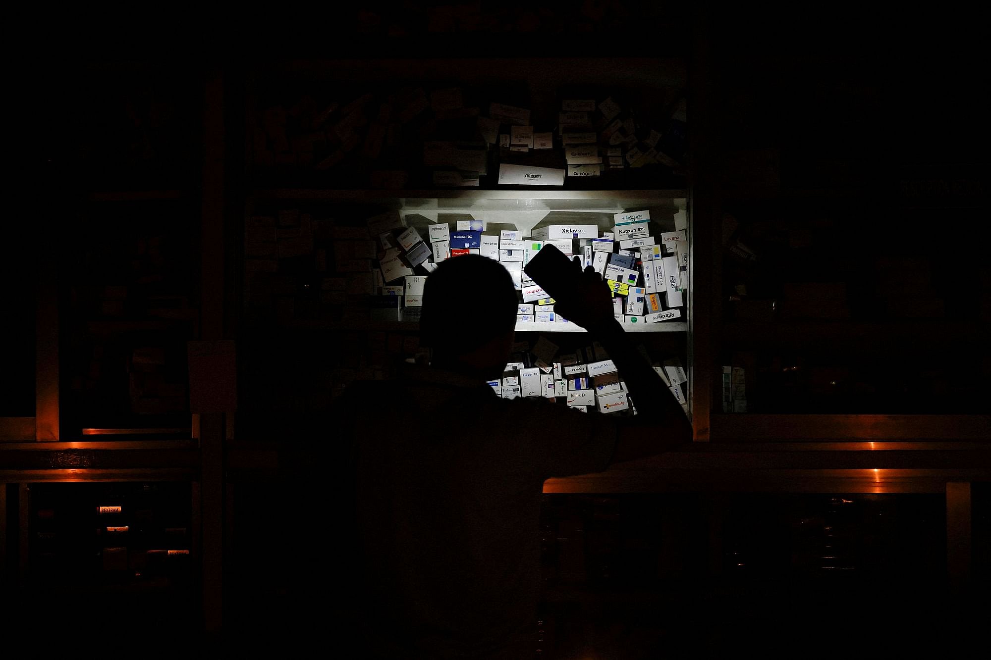 When will power cuts stop? Bangladeshis ask amid heat and disruption in production