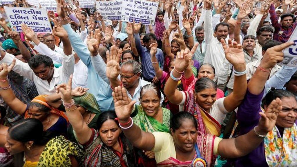 Sidelined from academia, India's Dalits archive caste history
