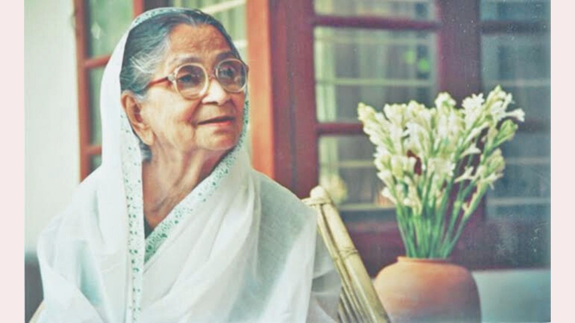 Sufia Kamal: Pioneering voice for women's empowerment and literary excellence