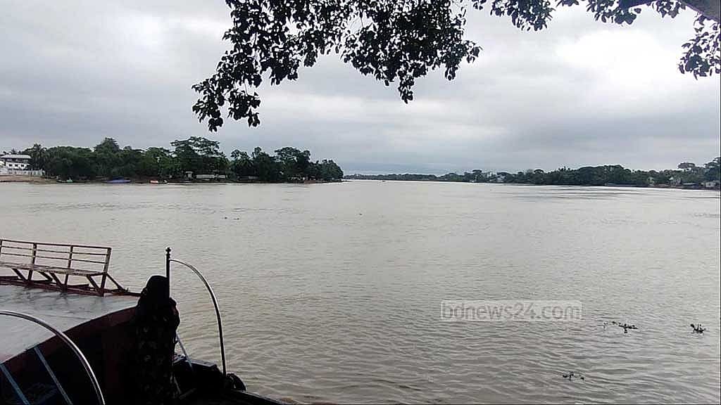 After heatwave, heavy rains in Sylhet region trigger forecast of floods