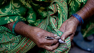 Is a Tk 50 increase enough to support widows amid skyrocketing inflation?