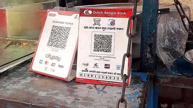 Bangladesh central bank chief fleshes out cashless society plan