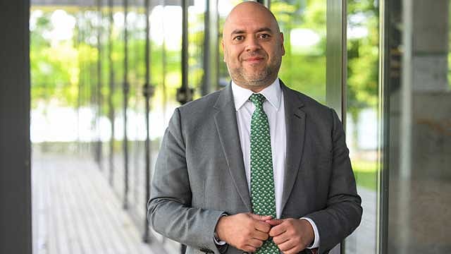 COP28 outlook soured by climate finance blame game at UN talks