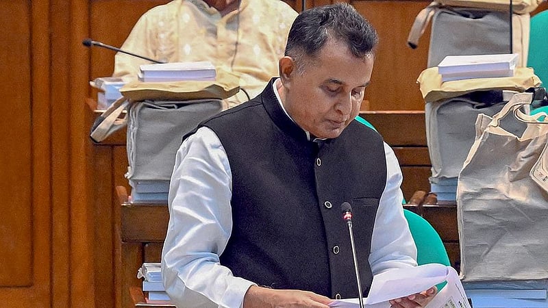 Jun 1: Finance Minister AHM Mustafa Kamal presents the budget for 2023-24 fiscal year in parliament. 