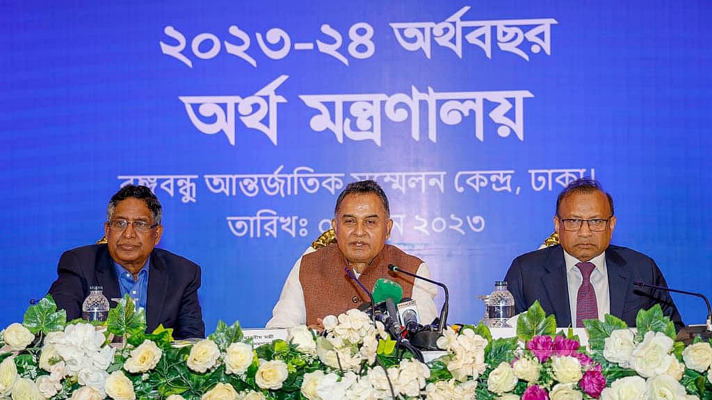 Inflation is worrying but not out of control: finance minister