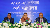 Inflation is ‘not out of control’, Kamal says
